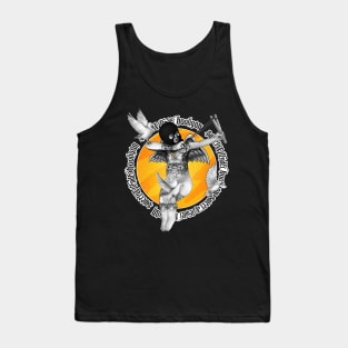 Sweet and tender hooligan Tank Top